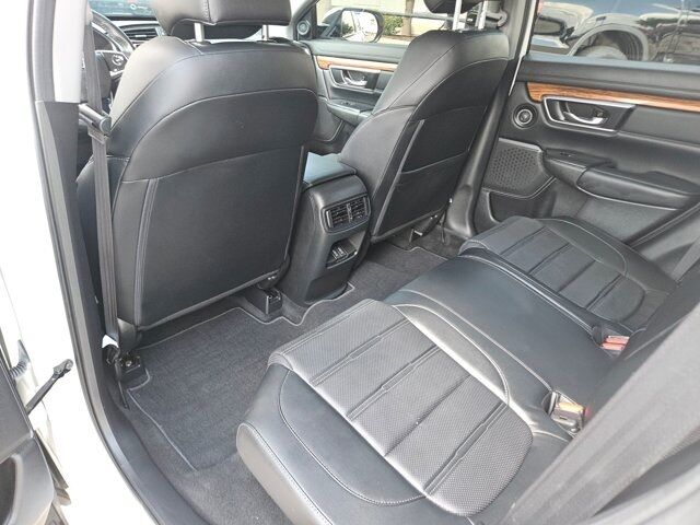 2022 Honda CR-V EX-L Dallas TX