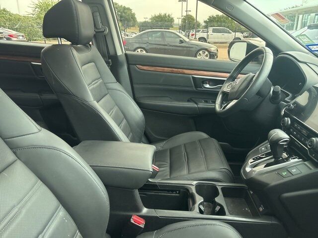 2022 Honda CR-V EX-L Dallas TX