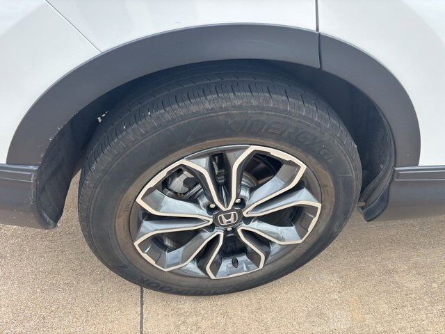 2022 Honda CR-V EX-L Dallas TX