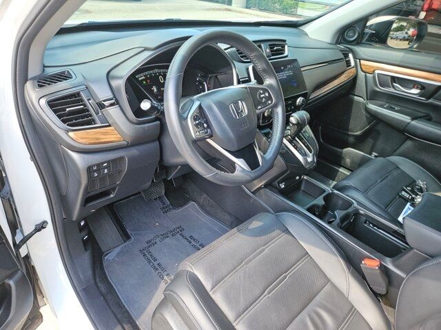 2022 Honda CR-V EX-L Dallas TX