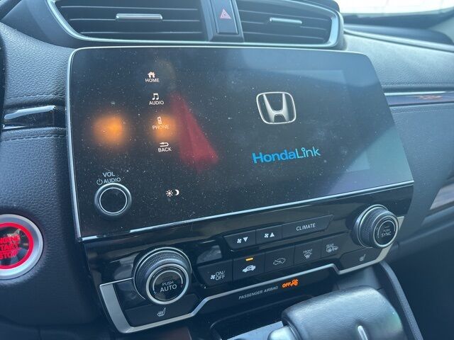 2022 Honda CR-V EX-L Dallas TX