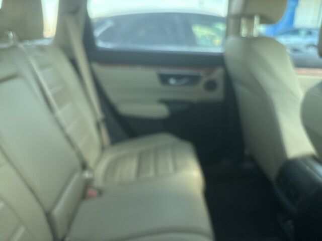 2022 Honda CR-V EX-L Dallas TX