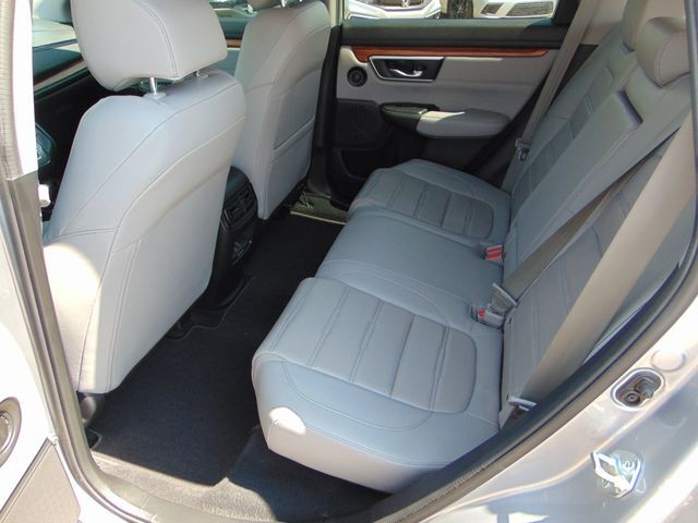 2022 Honda CR-V EX-L Santa Fe NM