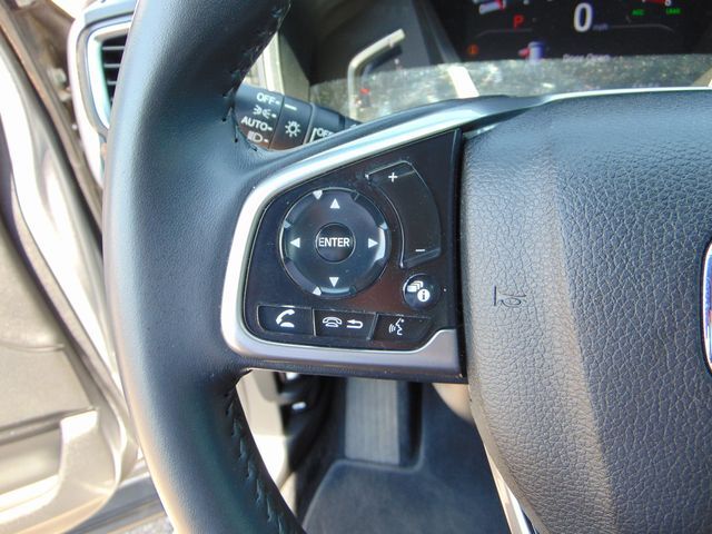 2022 Honda CR-V EX-L Santa Fe NM