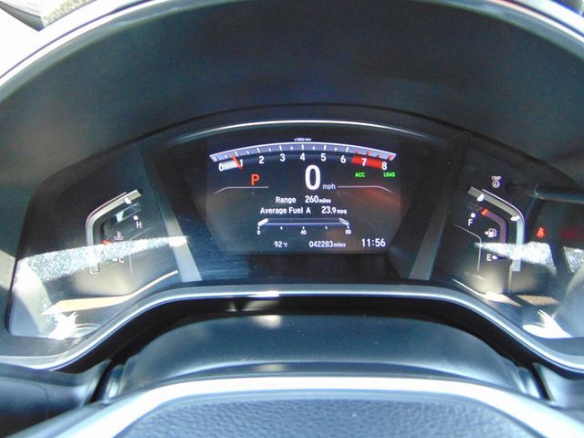 2022 Honda CR-V EX-L Santa Fe NM