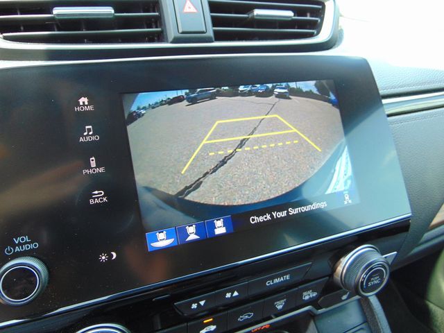 2022 Honda CR-V EX-L Santa Fe NM