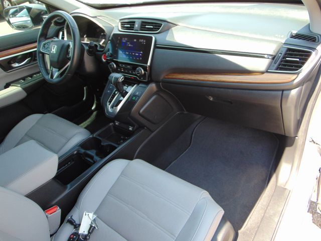 2022 Honda CR-V EX-L Santa Fe NM