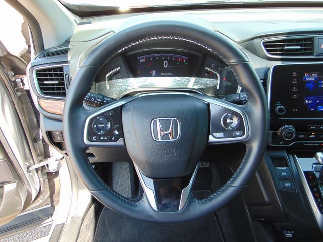 2022 Honda CR-V EX-L Santa Fe NM