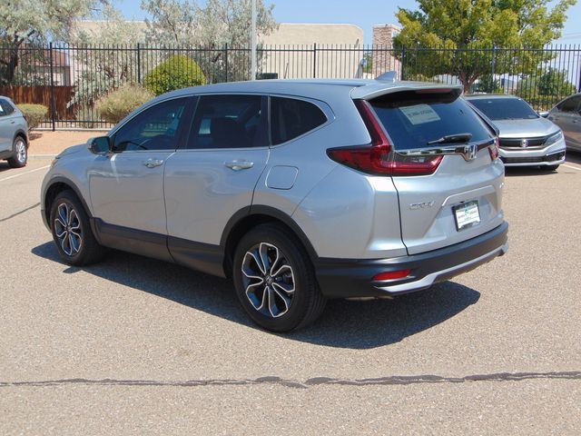 2022 Honda CR-V EX-L Santa Fe NM