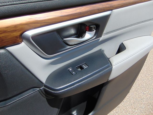 2022 Honda CR-V EX-L Santa Fe NM