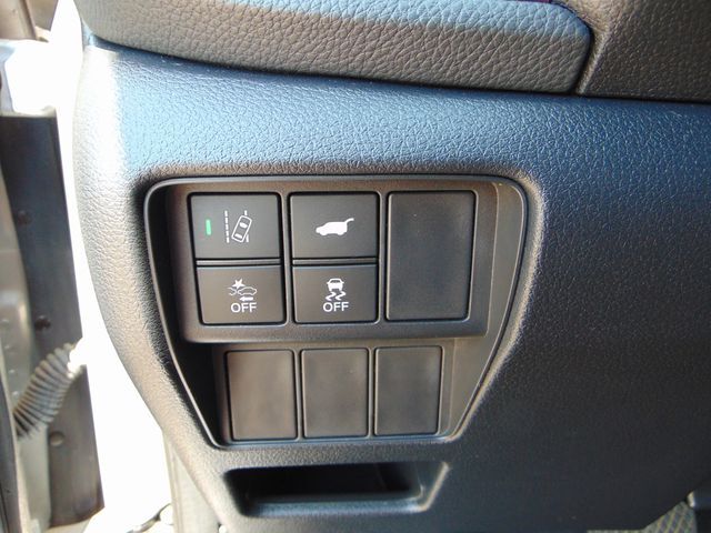 2022 Honda CR-V EX-L Santa Fe NM