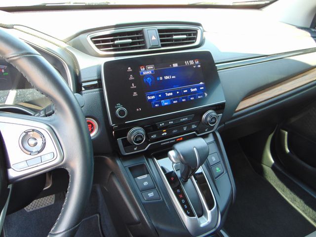 2022 Honda CR-V EX-L Santa Fe NM