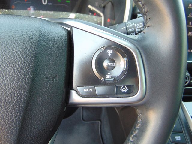 2022 Honda CR-V EX-L Santa Fe NM