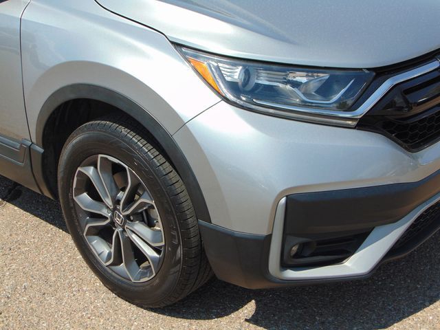 2022 Honda CR-V EX-L Santa Fe NM