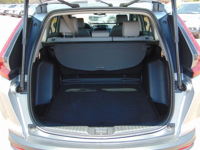 2022 Honda CR-V EX-L Santa Fe NM