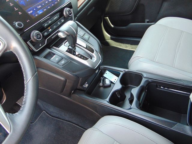 2022 Honda CR-V EX-L Santa Fe NM