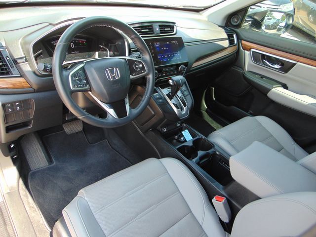 2022 Honda CR-V EX-L Santa Fe NM
