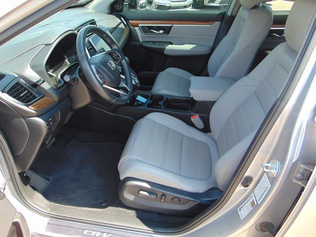 2022 Honda CR-V EX-L Santa Fe NM