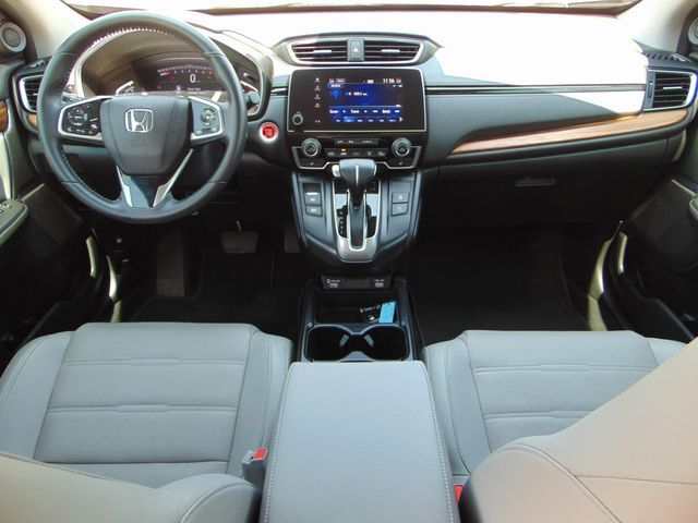 2022 Honda CR-V EX-L Santa Fe NM