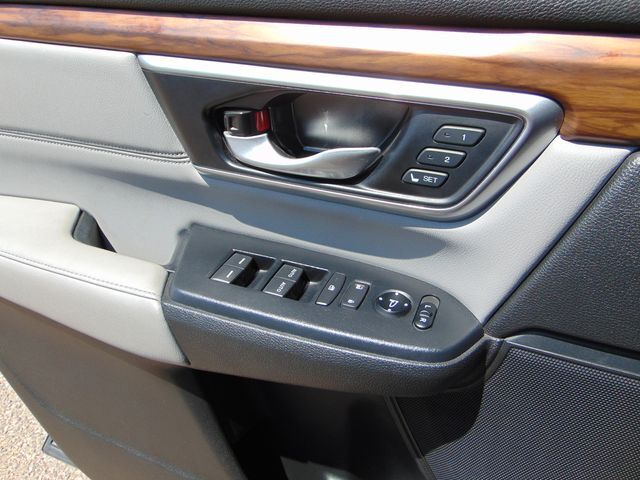 2022 Honda CR-V EX-L Santa Fe NM