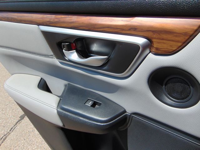 2022 Honda CR-V EX-L Santa Fe NM
