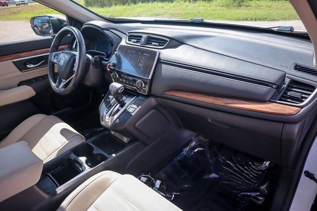 2022 Honda CR-V EX-L Inglewood  CA