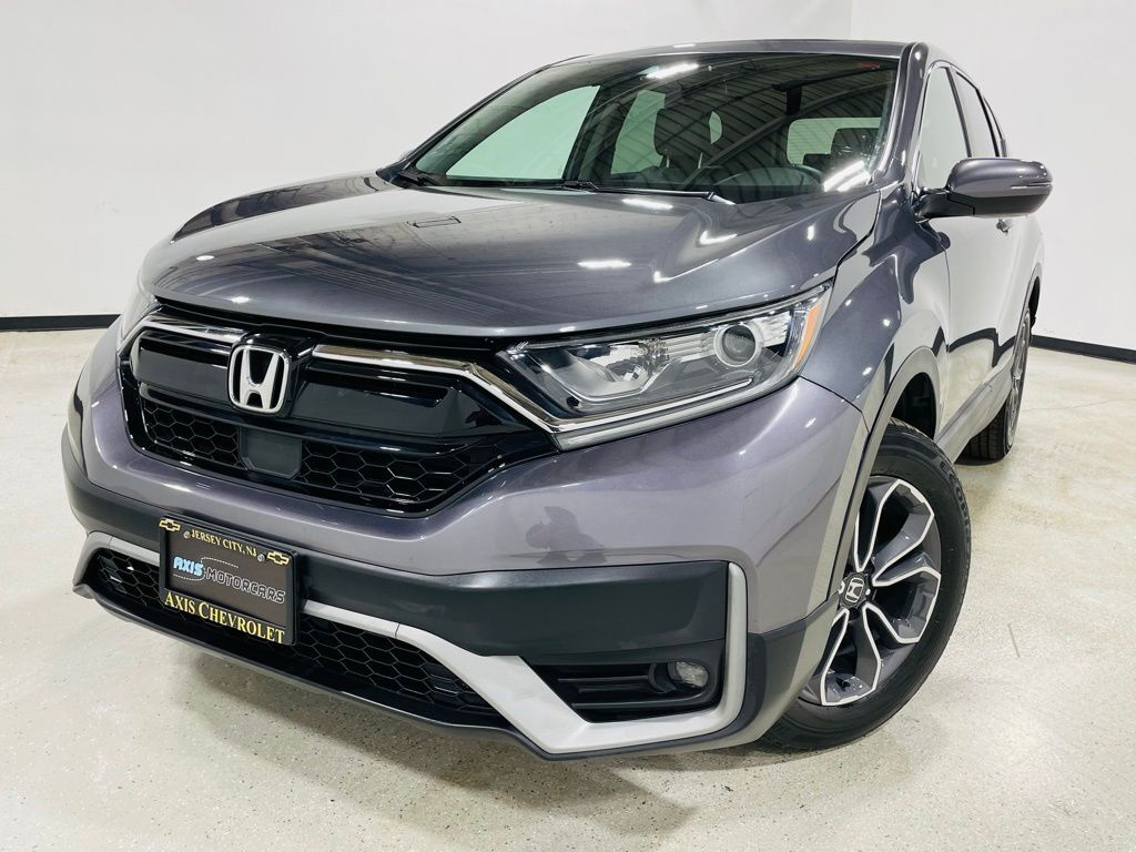 2022 Honda CR-V EX-L Jersey City NJ