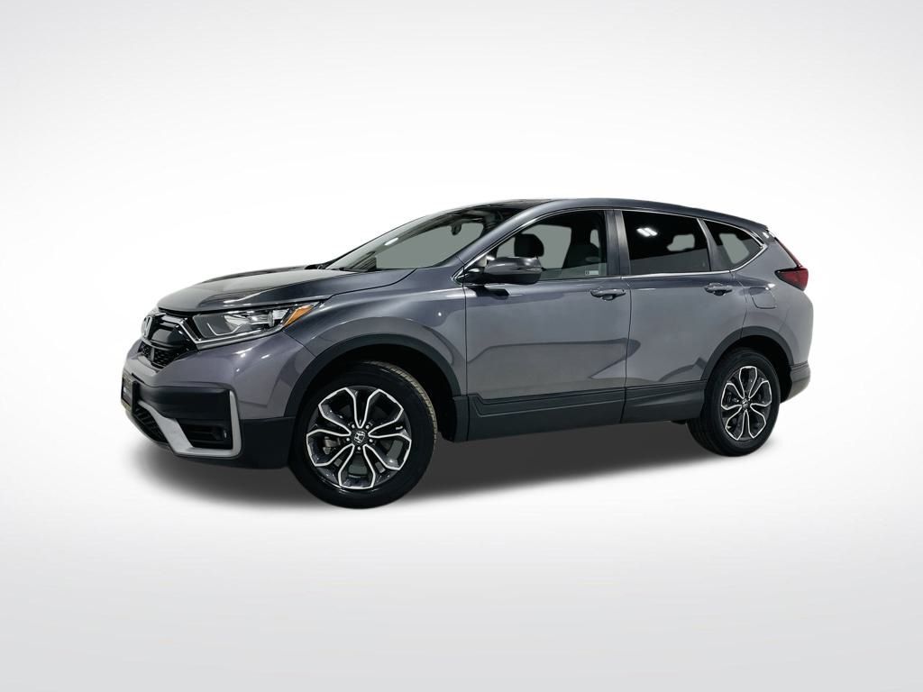 2022 Honda CR-V EX-L Jersey City NJ