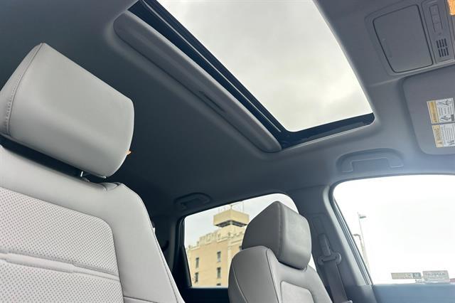 2022 Honda CR-V EX-L Oakland CA