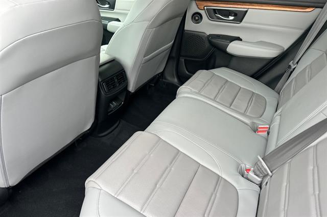 2022 Honda CR-V EX-L Oakland CA