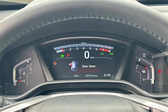 2022 Honda CR-V EX-L Oakland CA