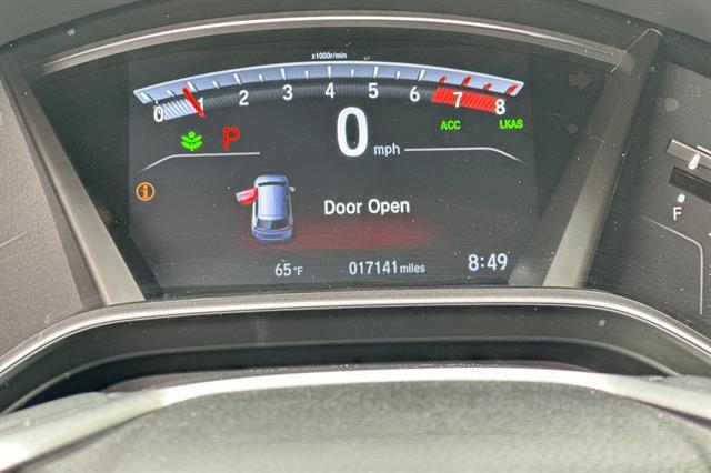 2022 Honda CR-V EX-L Oakland CA