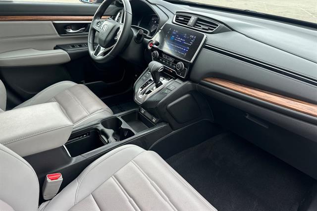 2022 Honda CR-V EX-L Oakland CA