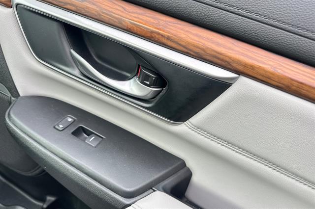 2022 Honda CR-V EX-L Oakland CA