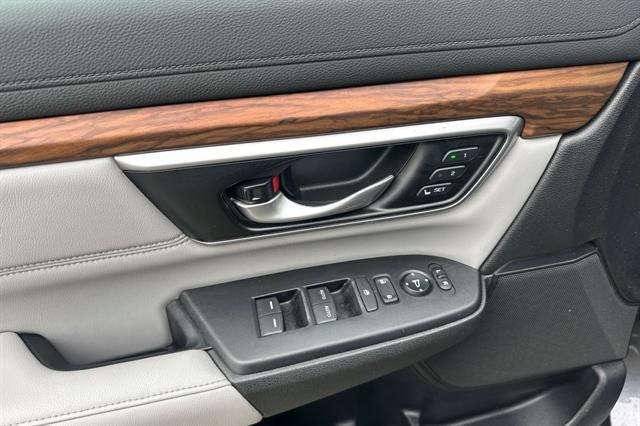 2022 Honda CR-V EX-L Oakland CA