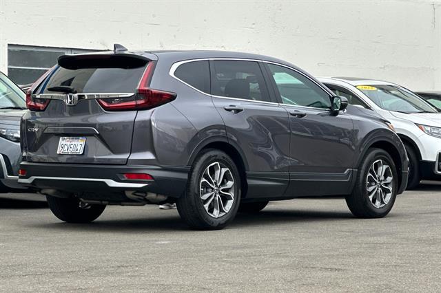 2022 Honda CR-V EX-L Oakland CA
