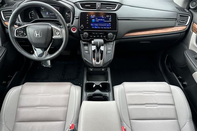 2022 Honda CR-V EX-L Oakland CA