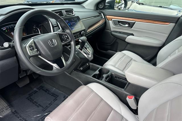 2022 Honda CR-V EX-L Oakland CA