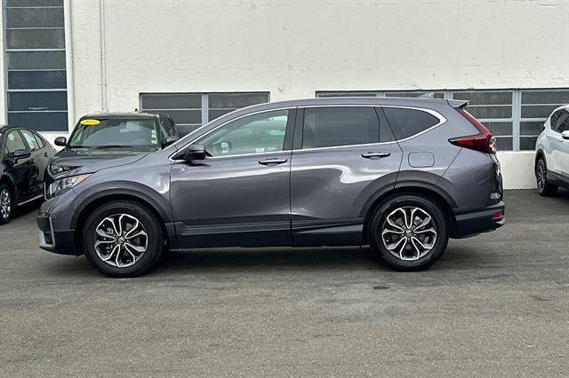 2022 Honda CR-V EX-L Oakland CA