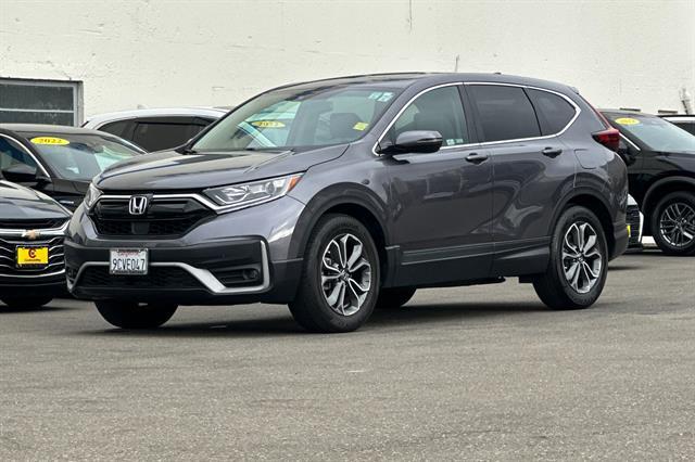 2022 Honda CR-V EX-L Oakland CA
