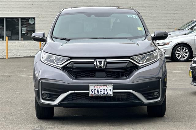 2022 Honda CR-V EX-L Oakland CA