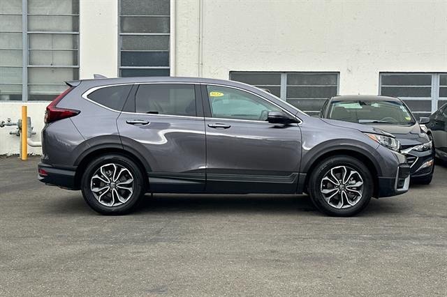 2022 Honda CR-V EX-L Oakland CA