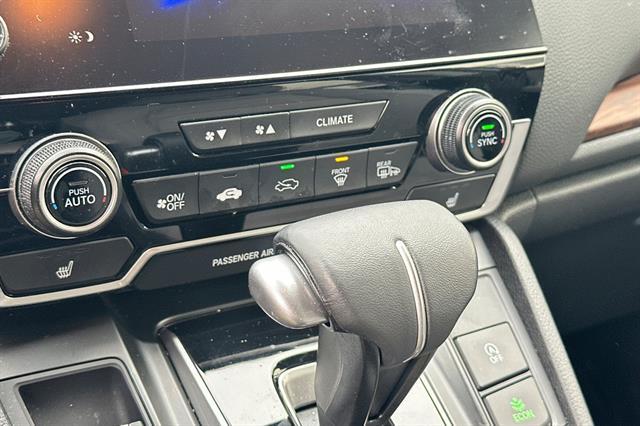2022 Honda CR-V EX-L Oakland CA
