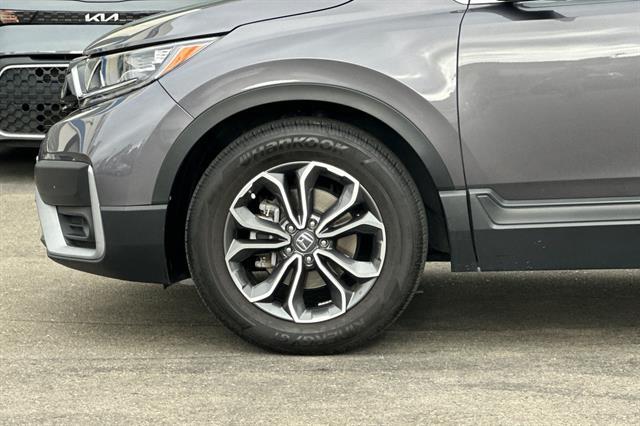 2022 Honda CR-V EX-L Oakland CA