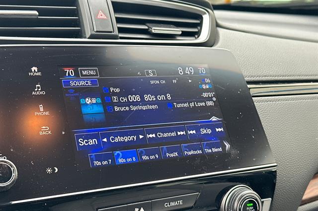 2022 Honda CR-V EX-L Oakland CA