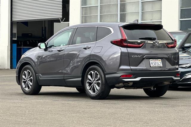 2022 Honda CR-V EX-L Oakland CA