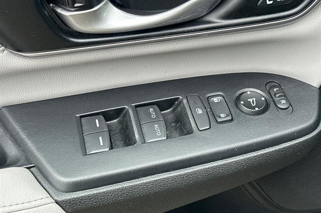 2022 Honda CR-V EX-L Oakland CA