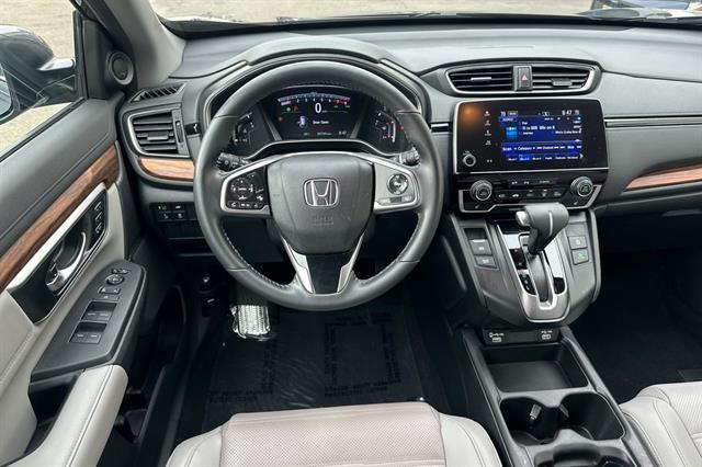 2022 Honda CR-V EX-L Oakland CA