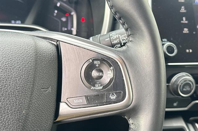 2022 Honda CR-V EX-L Oakland CA