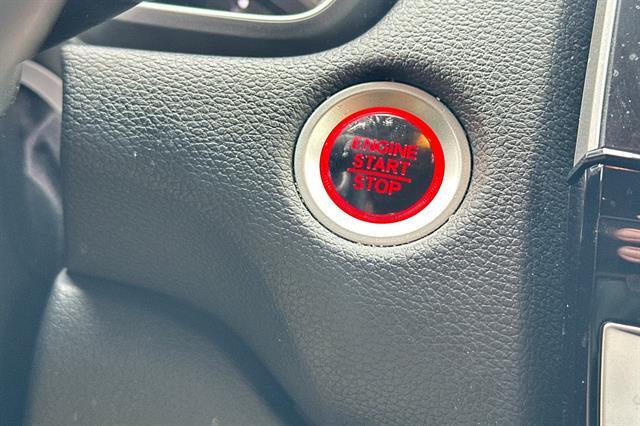 2022 Honda CR-V EX-L Oakland CA